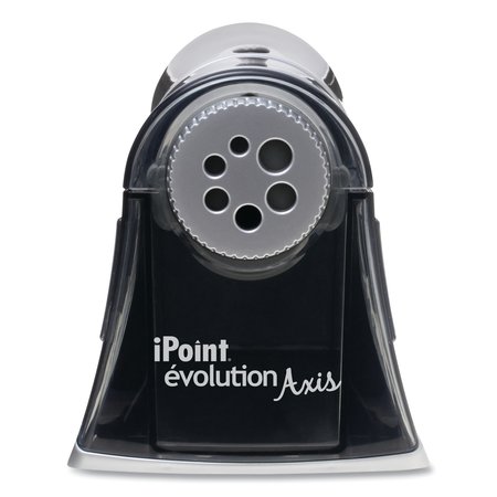 Westcott IPoint Evolution Axis Pencil Sharpener, B 15509